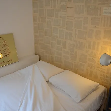 Apartment Book
