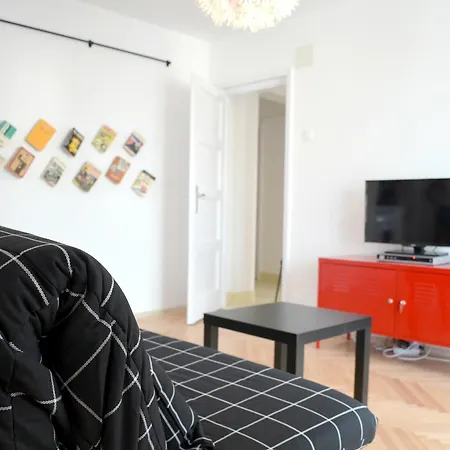 Apartment Book