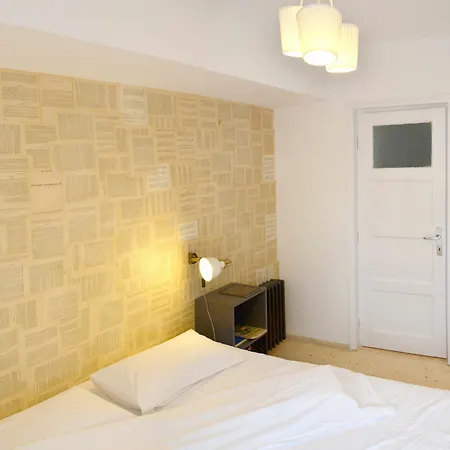 Apartment Book *
