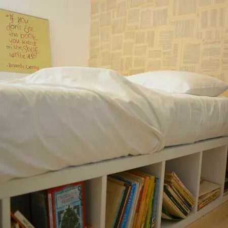 Book Apartment