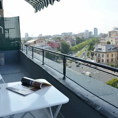Apartment Book *