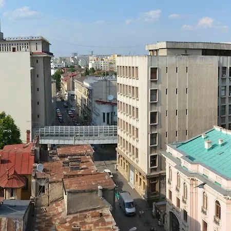 Lägenhet Book Bukarest